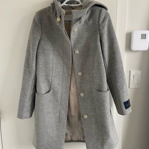 Babaton Pearce Coat